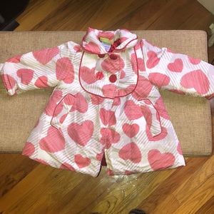 Baby Jacket